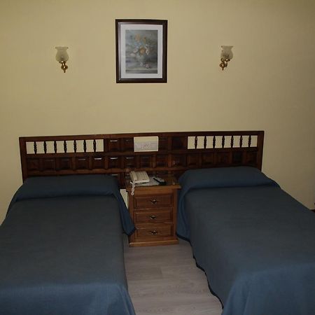Hotel La Molinuca Alles Bagian luar foto