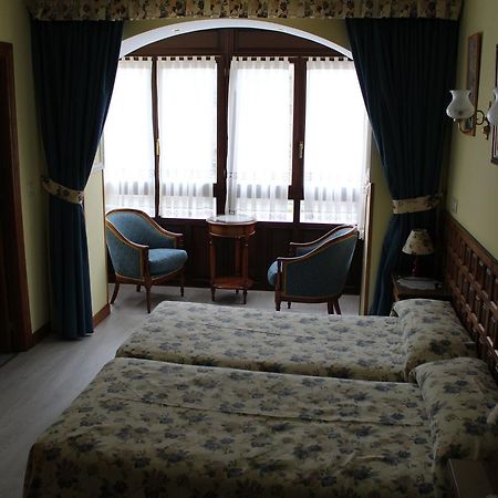 Hotel La Molinuca Alles Bagian luar foto