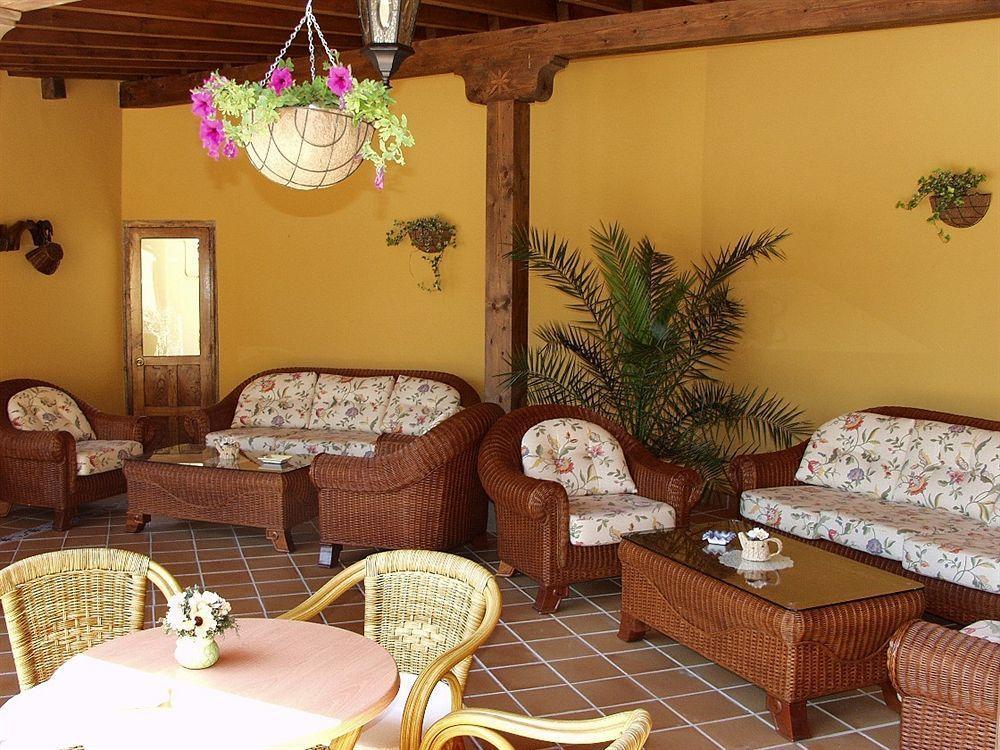 Hotel La Molinuca Alles Bagian luar foto