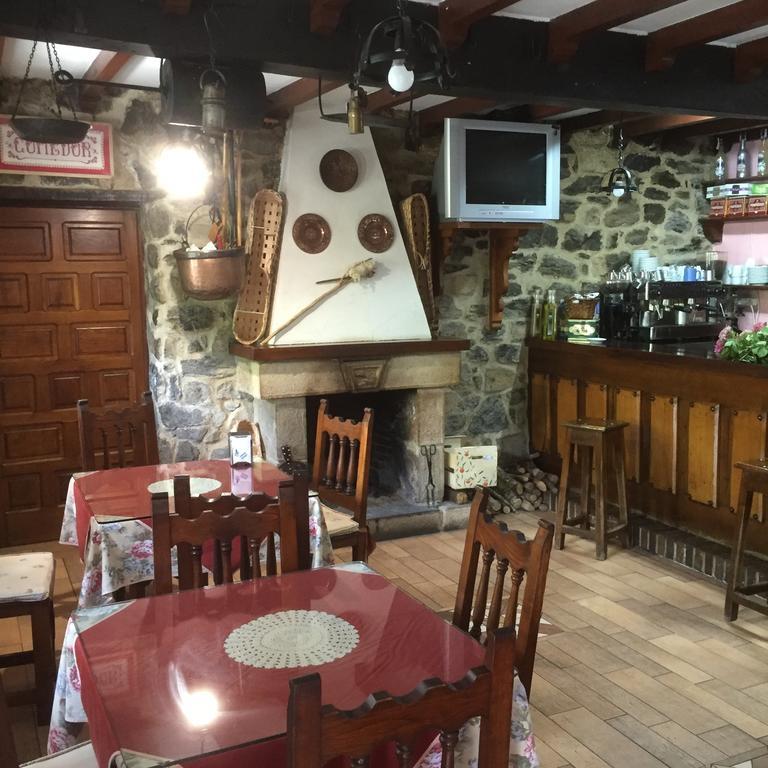 Hotel La Molinuca Alles Bagian luar foto