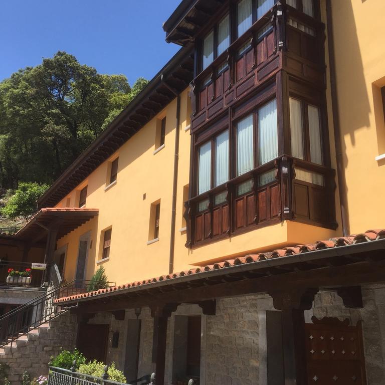 Hotel La Molinuca Alles Bagian luar foto