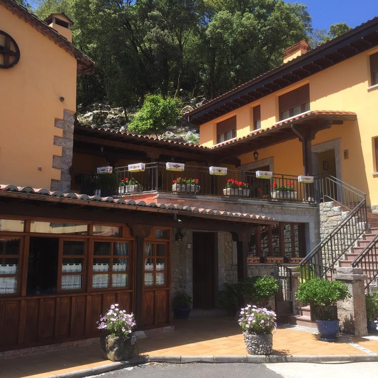 Hotel La Molinuca Alles Bagian luar foto