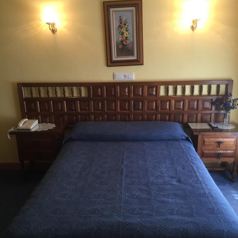 Hotel La Molinuca Alles Bagian luar foto