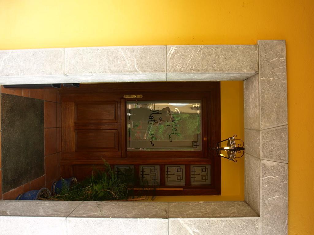 Hotel La Molinuca Alles Bagian luar foto