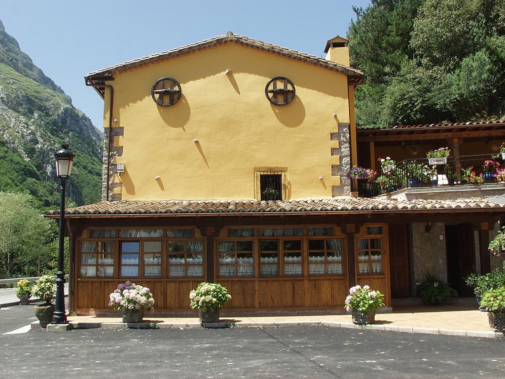 Hotel La Molinuca Alles Bagian luar foto
