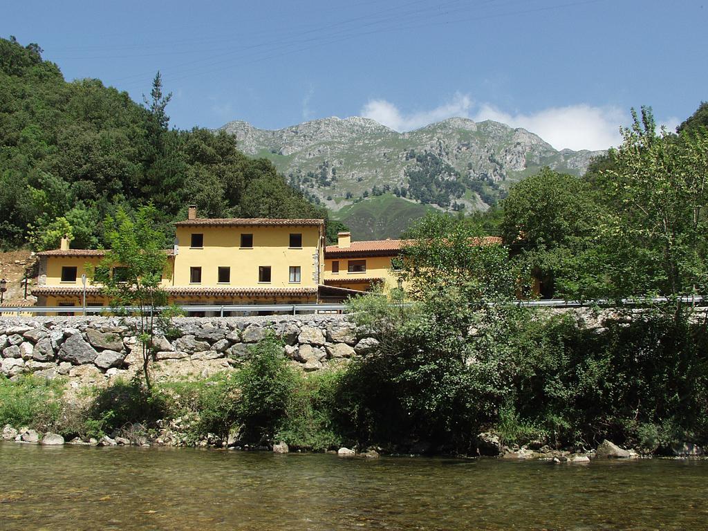 Hotel La Molinuca Alles Bagian luar foto