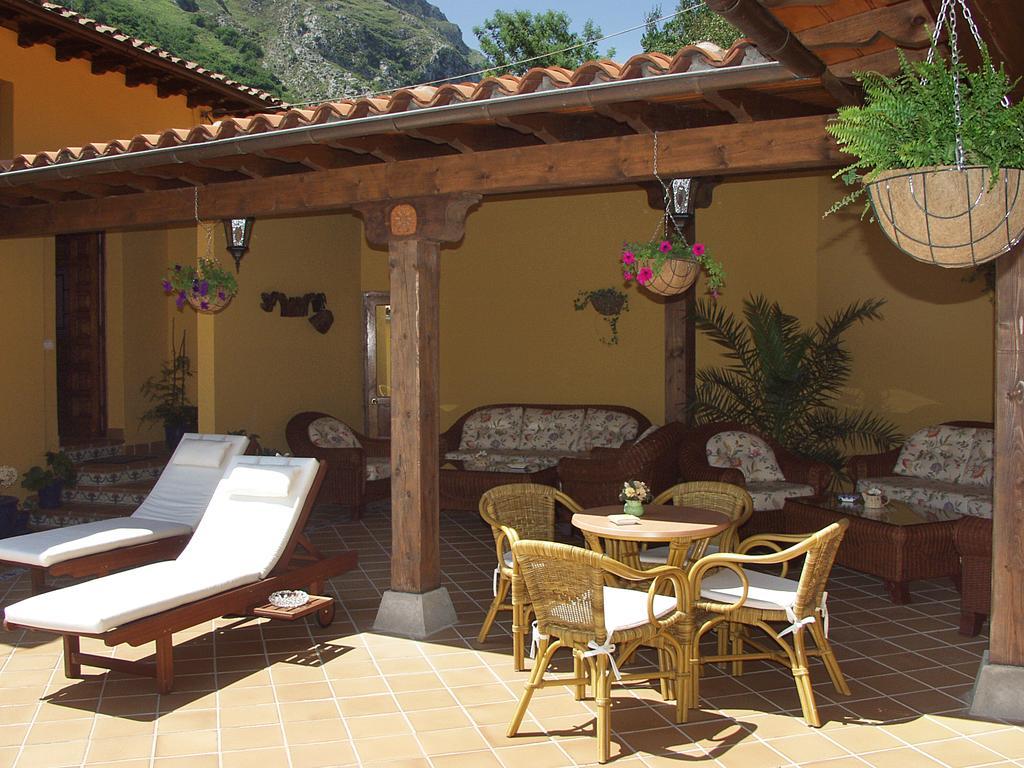 Hotel La Molinuca Alles Bagian luar foto