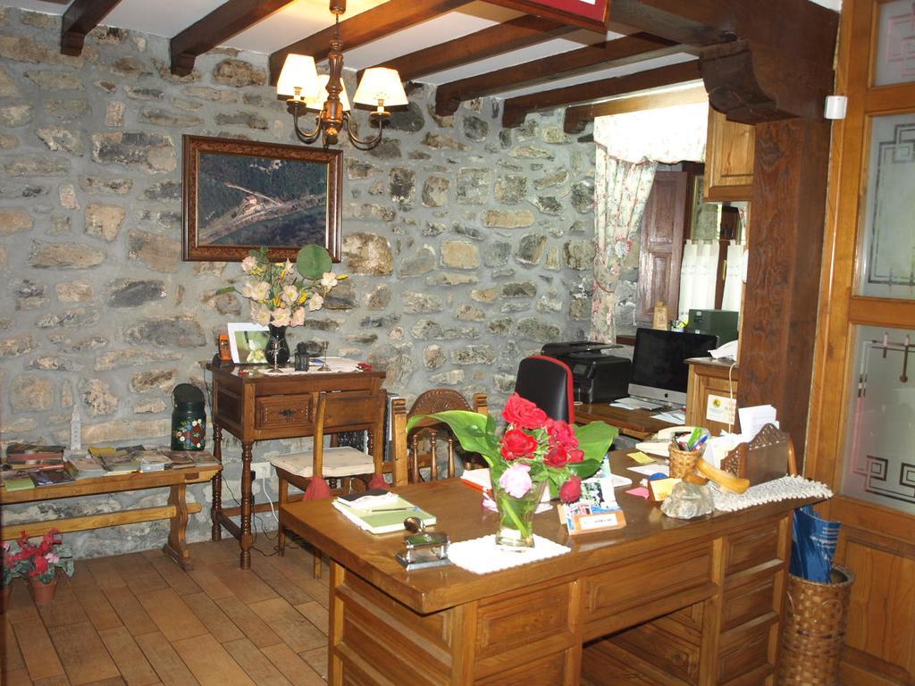 Hotel La Molinuca Alles Bagian luar foto