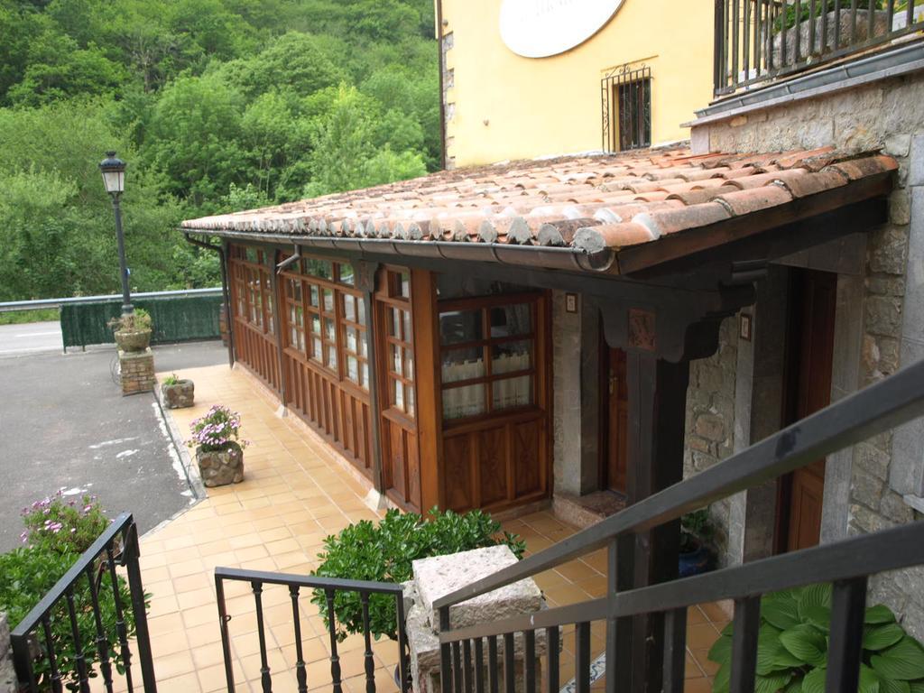 Hotel La Molinuca Alles Bagian luar foto
