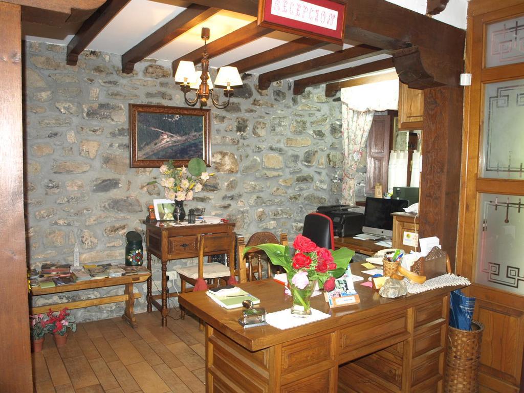 Hotel La Molinuca Alles Bagian luar foto
