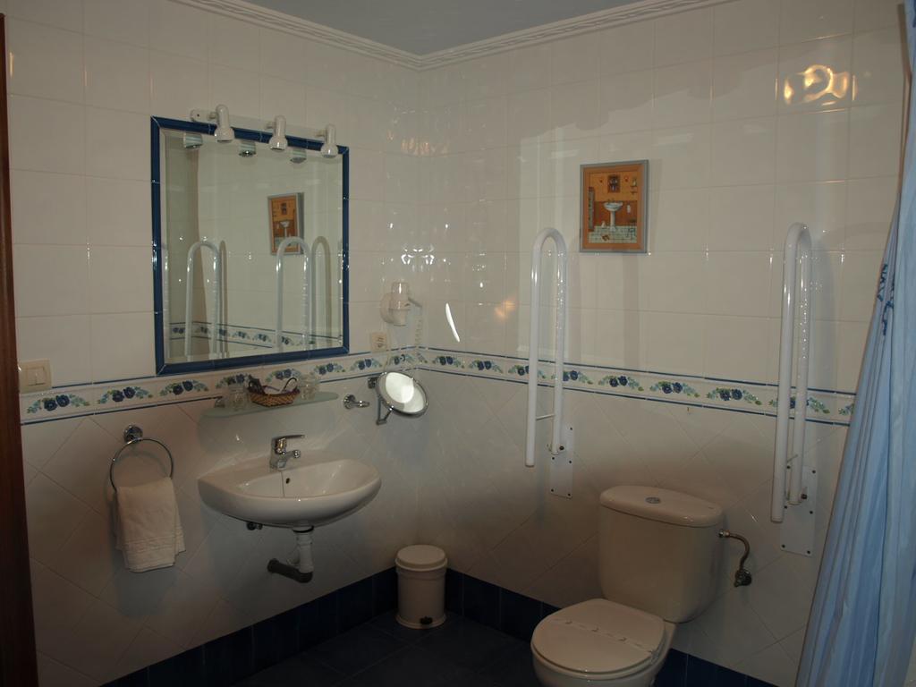 Hotel La Molinuca Alles Bagian luar foto