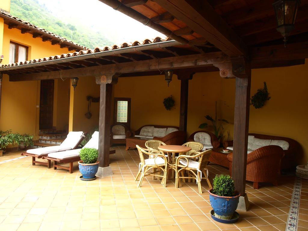 Hotel La Molinuca Alles Bagian luar foto