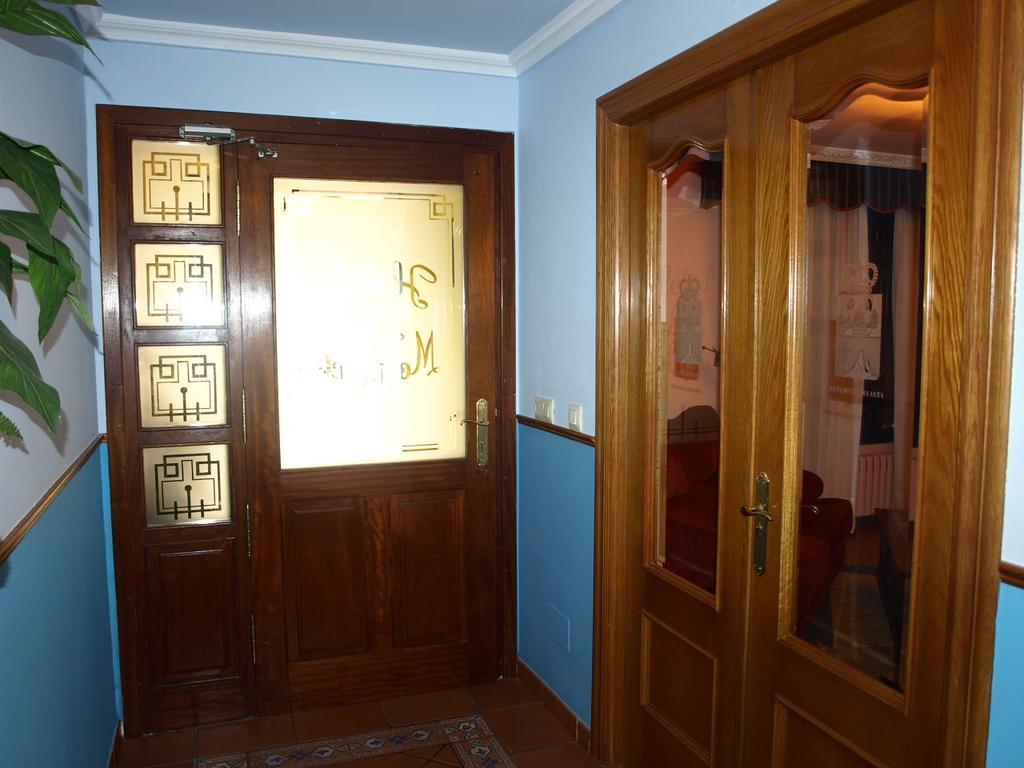 Hotel La Molinuca Alles Bagian luar foto