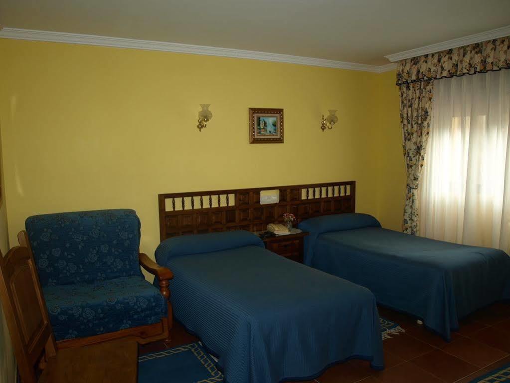 Hotel La Molinuca Alles Bagian luar foto