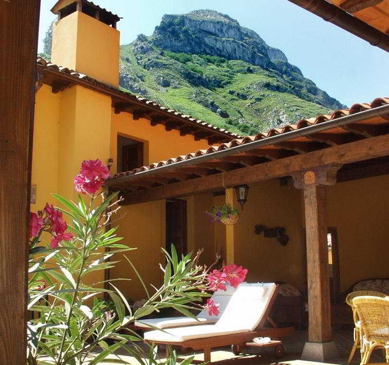 Hotel La Molinuca Alles Bagian luar foto