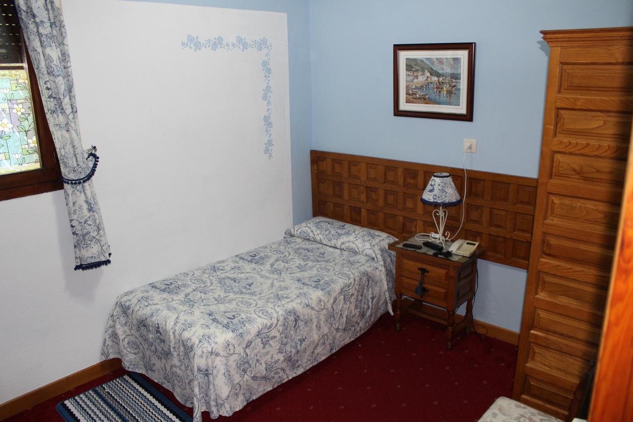 Hotel La Molinuca Alles Bagian luar foto