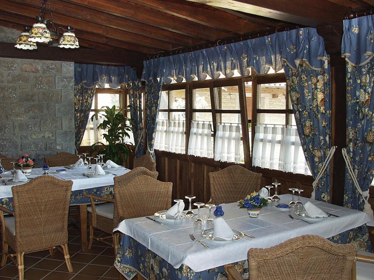 Hotel La Molinuca Alles Bagian luar foto